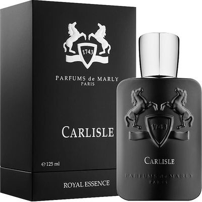 Parfums de Marly Parfums De Marly Carlisle parfémovaná voda unisex 125 ml tester