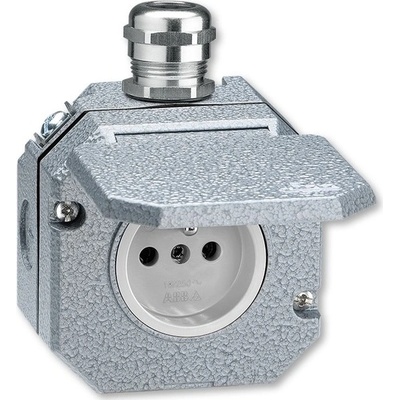 ABB GARANT 5518-2760