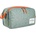 TATONKA Cosmetic Double Zip Pouch Цвят: червен