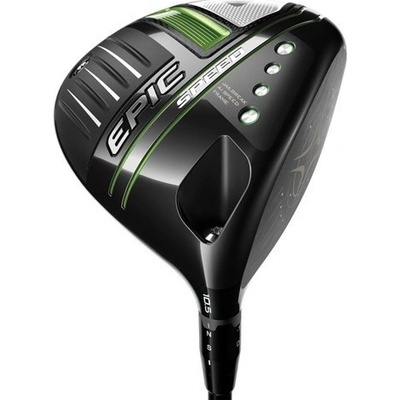Callaway Epic Speed driver pravé 9,0 Regular – Zboží Mobilmania