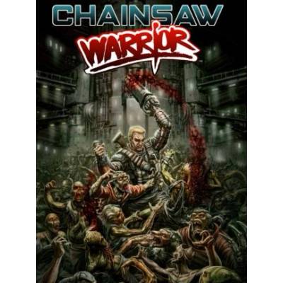 Auroch Digital Chainsaw Warrior (PC)