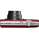 Canon Ixus 165 Red (0152C001AA)