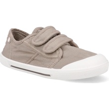 Igor Canvas V. Taupe barefoot tenisky béžovej