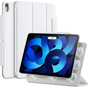 ESR Калъф за iPad Pro 11 2018 / iPad Air 4 / 5 / 11 (2020/2022/2024) - ESR Rebound Magnetic - Бял