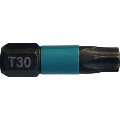 Makita 2 kusy 25mm 1/4" B-63694