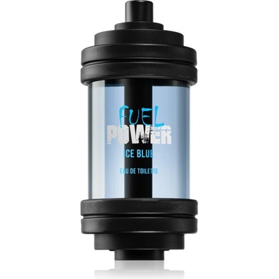 Jeanne Arthes Fuel Power Ice Blue EDT 100 ml