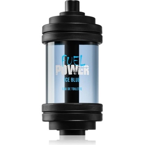 Jeanne Arthes Fuel Power Ice Blue EDT 100 ml Парфюми