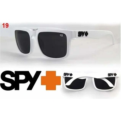 SPY Ken Block 2014-46-V19-WHT