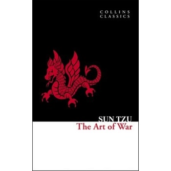 Sun Tzu - The Art of War
