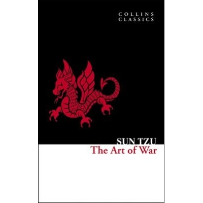 Sun Tzu - The Art of War