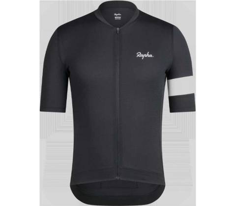 Rapha Core černý