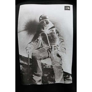 The North Face суичър с качулка мъжки памучен EXPEDITION PHOTO RELAXED (NF0A8G9NJK31)