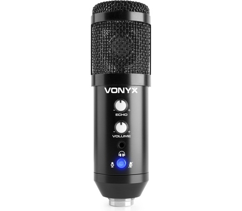 Vonyx CM320B