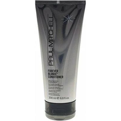 Paul Mitchell Blonde Forever Blonde без парабени балсам за коса за хидратация 200 ml