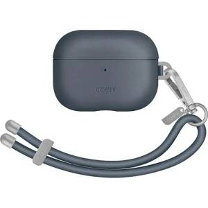 UNIQ Кейс UNIQ Coehl Haven за AirPods Pro 2 (2022/2023), тъмносин (GUE003464-0)