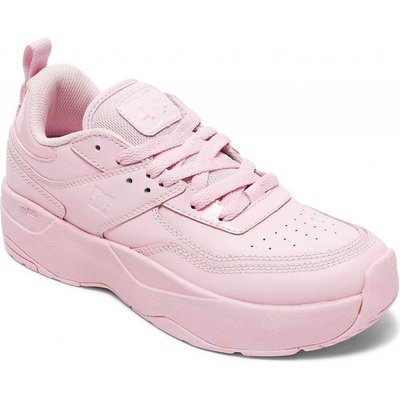 DC E.Tribeka Platform pink