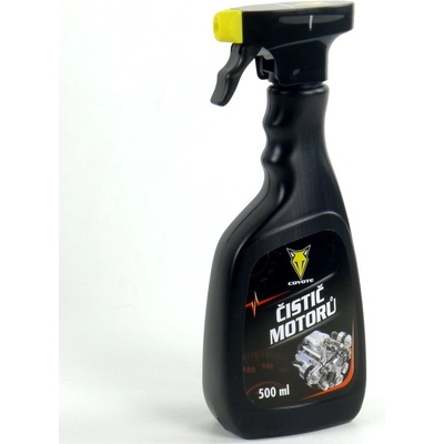 Coyote Čistič motorov 500 ml
