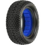 Pro-Line гуми 2.2" Blockade M3 Off-Road Buggy 4WD предни (2)