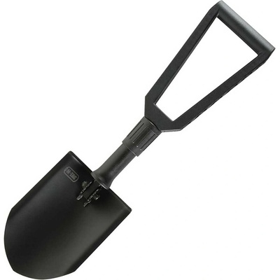 Lopatka skládací M-Tac Folding Shovel - olivová