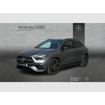 Mercedes-Benz GLA 200 d 110 kW