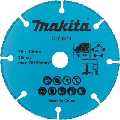 Makita D-78374