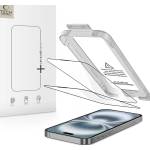 Tech-Protect quick set+ 2-pack iphone 17 ЧЕРЕН (5906302319336)