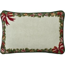 Sander Gobelínový vankúš X-Mas Frame 32x48