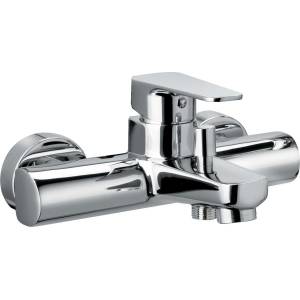 PAFFONI Sly - Смесител за баня, хром SY022CR (SY022CR)