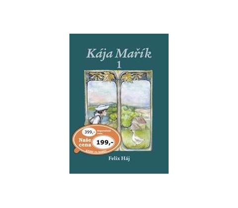 Kája Mařík 1