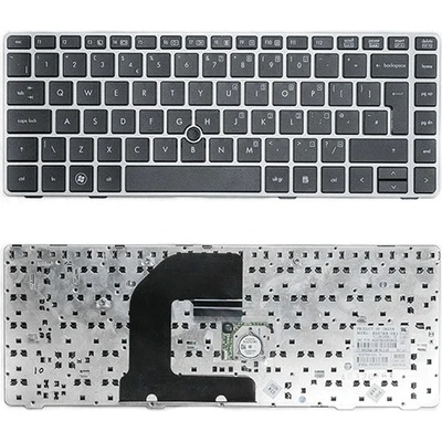 KLÁVESNICE HP ELITEBOOK 8460P 8460W 8470P 8470W