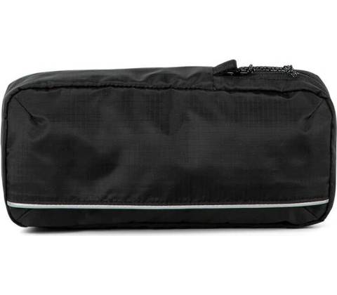 AEVOR EXPLORE UNIT SMALL RIPSTOP BLACK