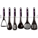 Berlingerhaus 7 ks Purple Eclipse Collection BH-6331