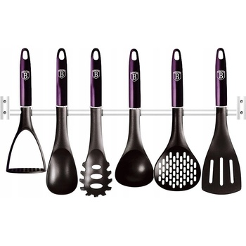Berlingerhaus 7 ks Purple Eclipse Collection BH-6331
