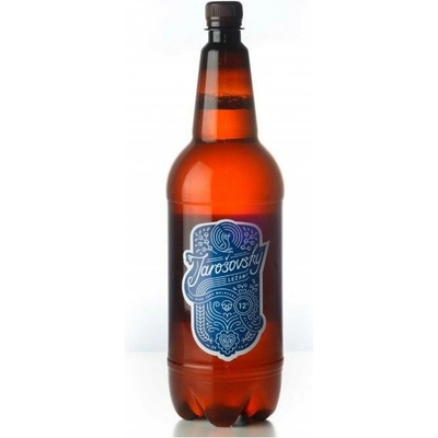 Jarošovský Pivovar Jarošovský Matúš 12% 1 l (pet)