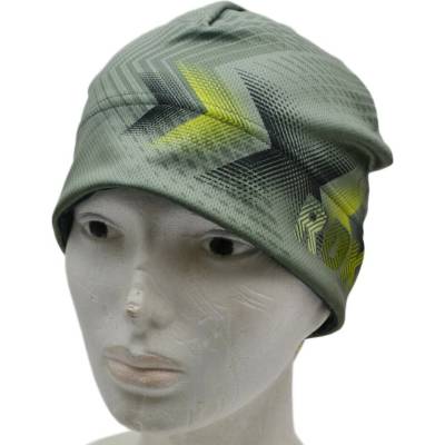 Čepice Mikropolyester RDX F1565 X Zelená