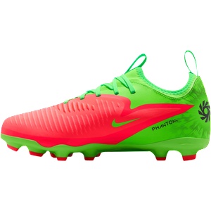Nike Phantom 6 Low Academy "Erling Haaland" FG/MG Kids - 11teamsports - 105,61 лв
