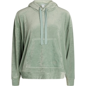 CCDK Суичър CCDK Women's Overhead Hoodie - Iceberg Green
