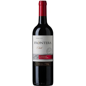 FRONTERA Фронтера Каберне Совиньон Чили