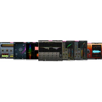 Image 1 of Flux::SE Studio Session Pack