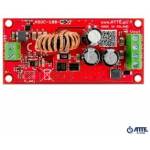 ATTE POWER Модул, Atte, 100W, 24 VDC, червен