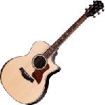 Taylor 814ce Next Generation Електро-акустична китара Джъмбо