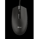 Trust Basi Wired Mouse 24271