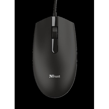 Trust Basi Wired Mouse 24271