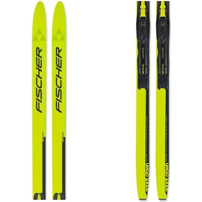 Fischer Sprint Crown 2024/25