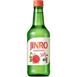 Jinro Grapefruit Soju - соджу 350ml