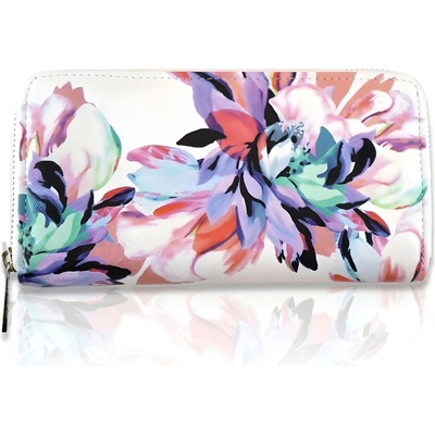 HARAHU Портмоне fl-7208 - Бяло kp7208 (fl-7208)