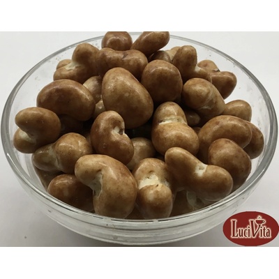 Solia Kešu v tiramisu polevě 10 g