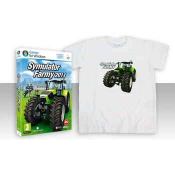 Farming Simulator 2011
