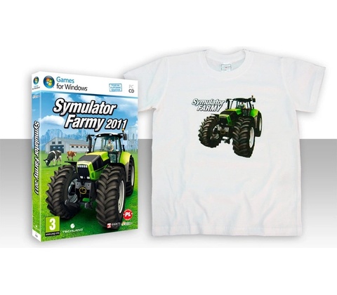 Farming Simulator 2011