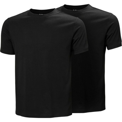 Helly Hansen HH Durawool čierne